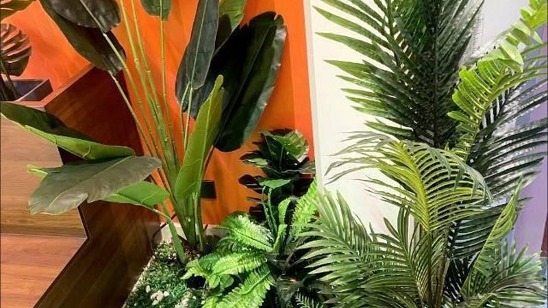 展览展厅设计包含哪些内容