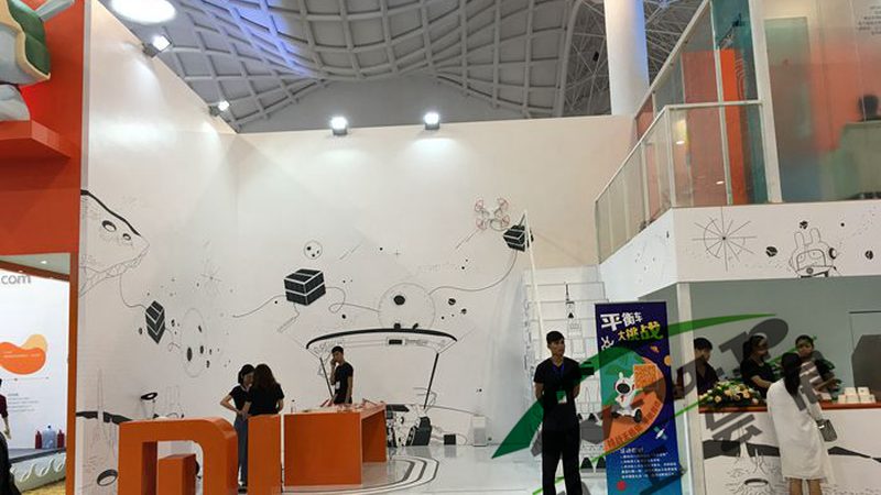 舞台搭建安装团队推荐