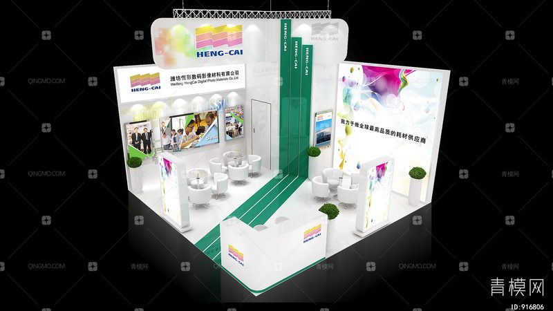 医疗器械展厅设计分类标准：打造专业展示空间的指南