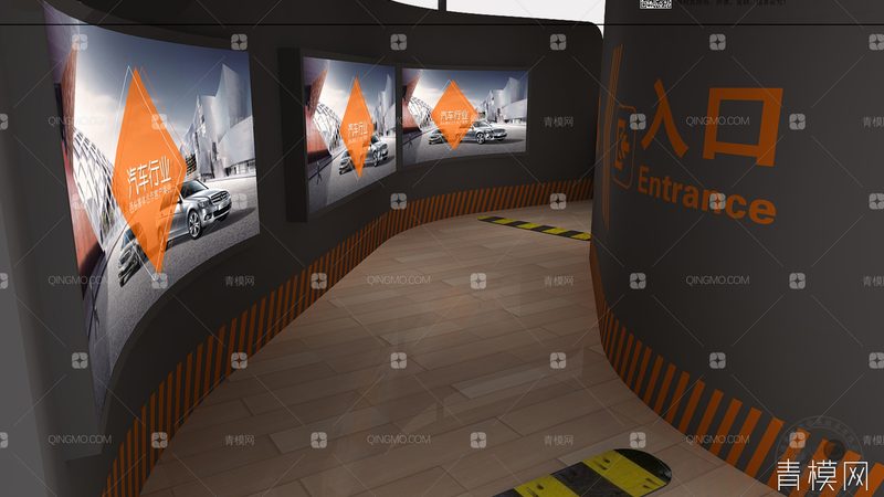 展览展示结构搭建验收规范：标准与要点