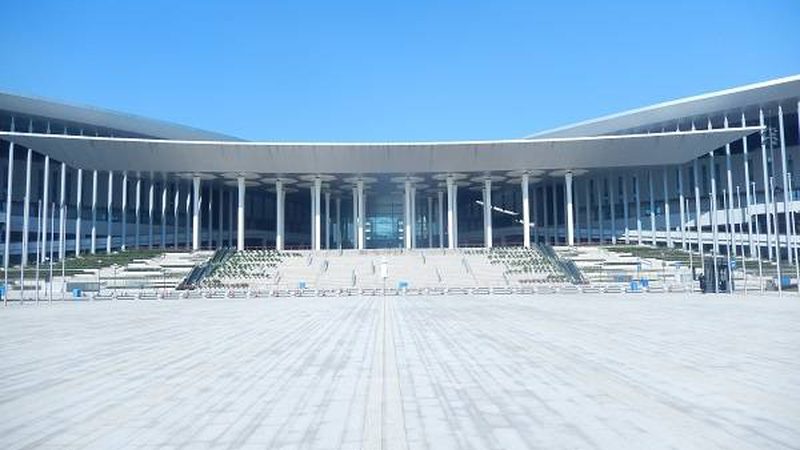 展览展示加盟代理扶持政策：揭秘行业背后那些事