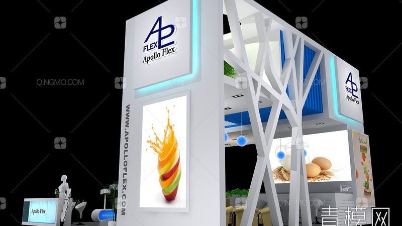 餐饮logo设计：如何打造独具特色的品牌形象
