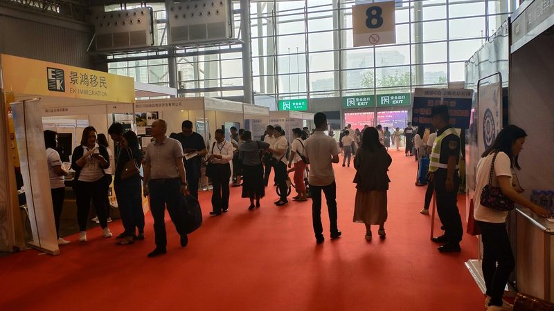 会议活动搭建尺寸规格全解析：如何打造高效展示空间