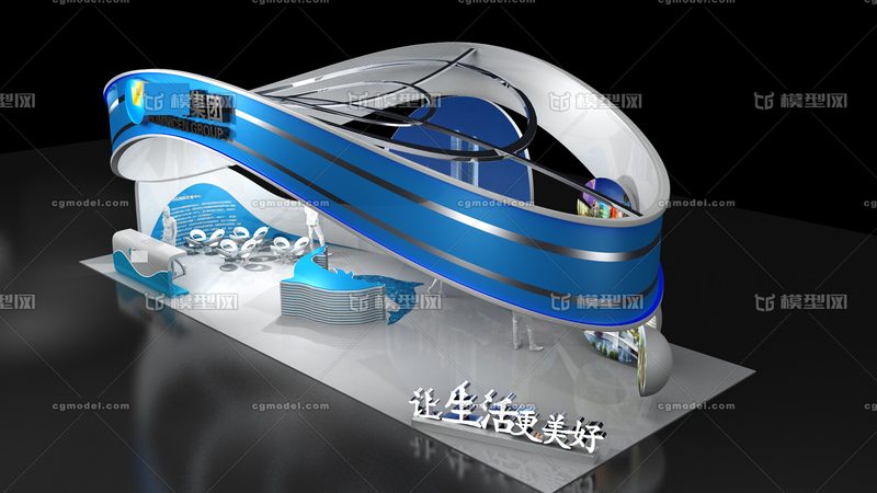 室内小型舞台搭建：尺寸与设计的平衡艺术**